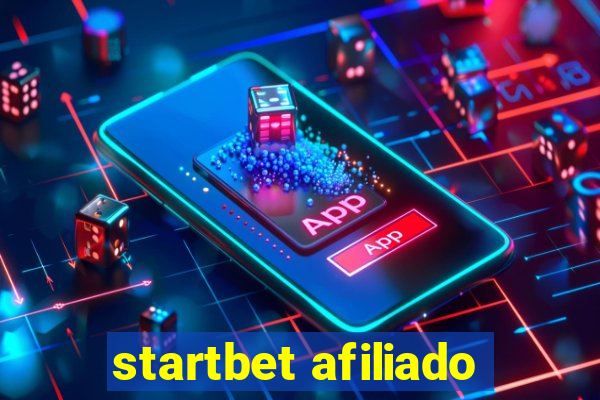 startbet afiliado